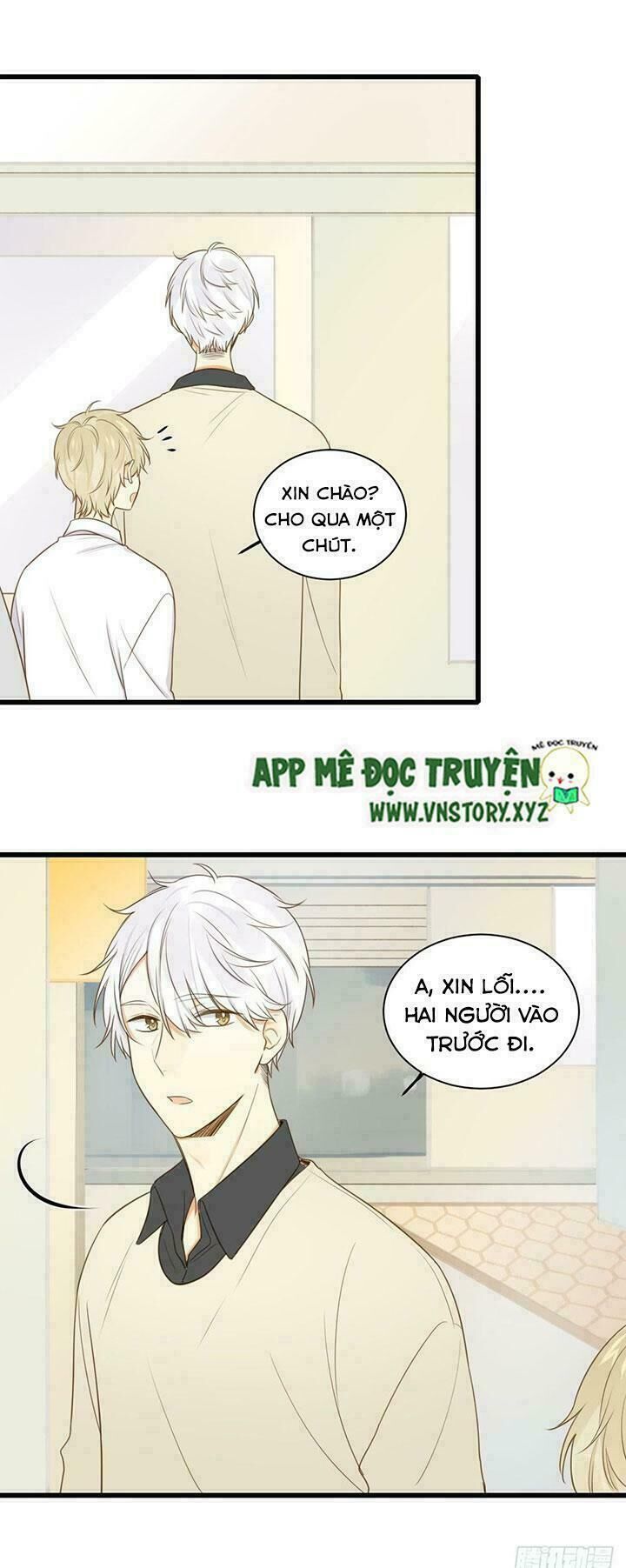 Sinh Hạ Long Chủng Chapter 80 - 3