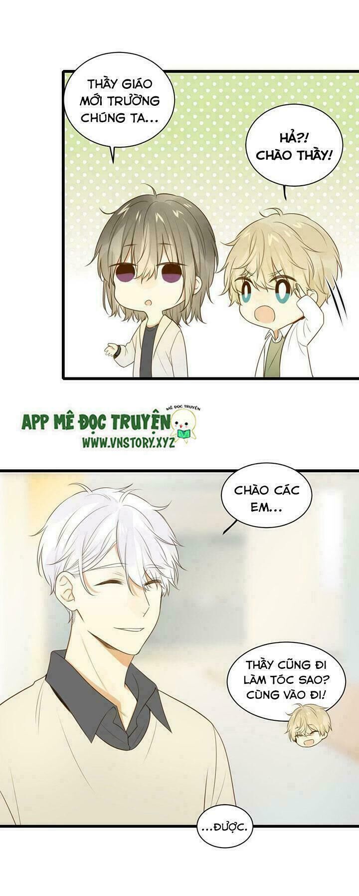 Sinh Hạ Long Chủng Chapter 80 - 5