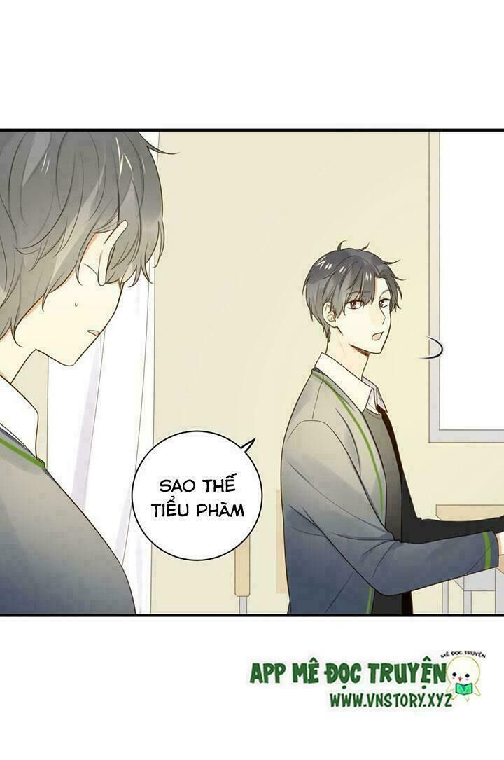 Sinh Hạ Long Chủng Chapter 81 - 16