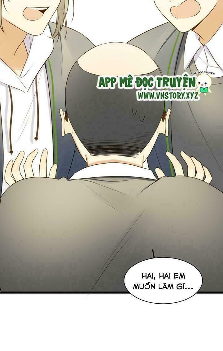 Sinh Hạ Long Chủng Chapter 81 - 33