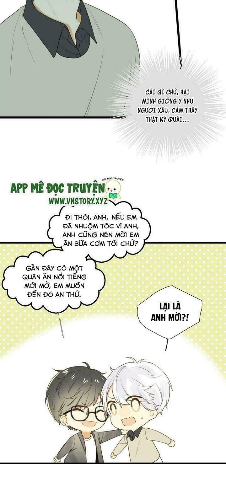 Sinh Hạ Long Chủng Chapter 81 - 6