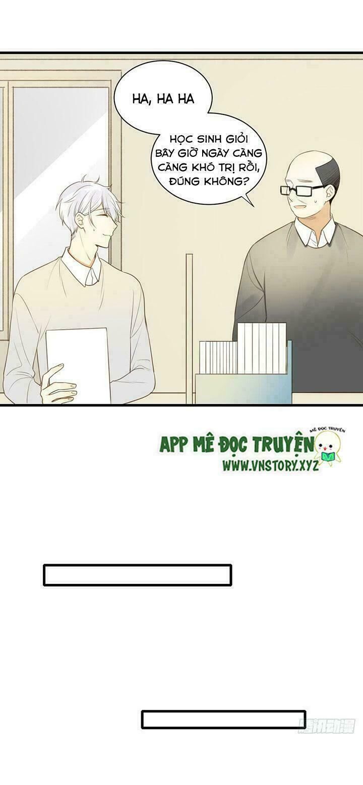 Sinh Hạ Long Chủng Chapter 82 - 16