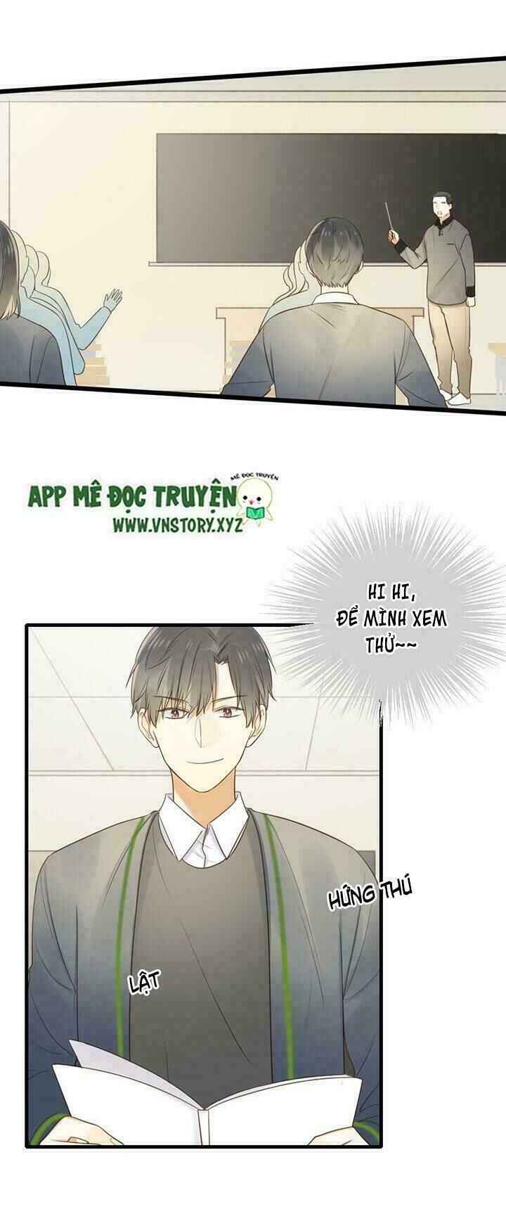 Sinh Hạ Long Chủng Chapter 82 - 17