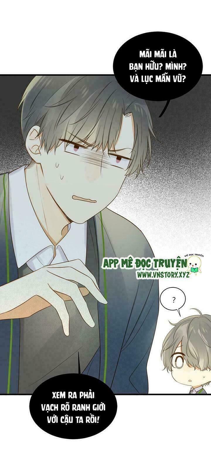 Sinh Hạ Long Chủng Chapter 82 - 23
