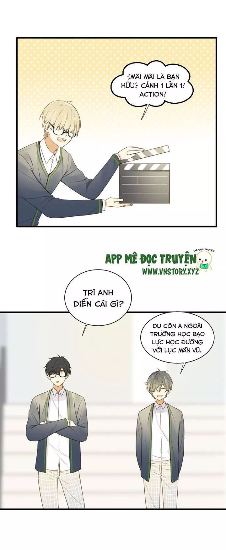 Sinh Hạ Long Chủng Chapter 83 - 13