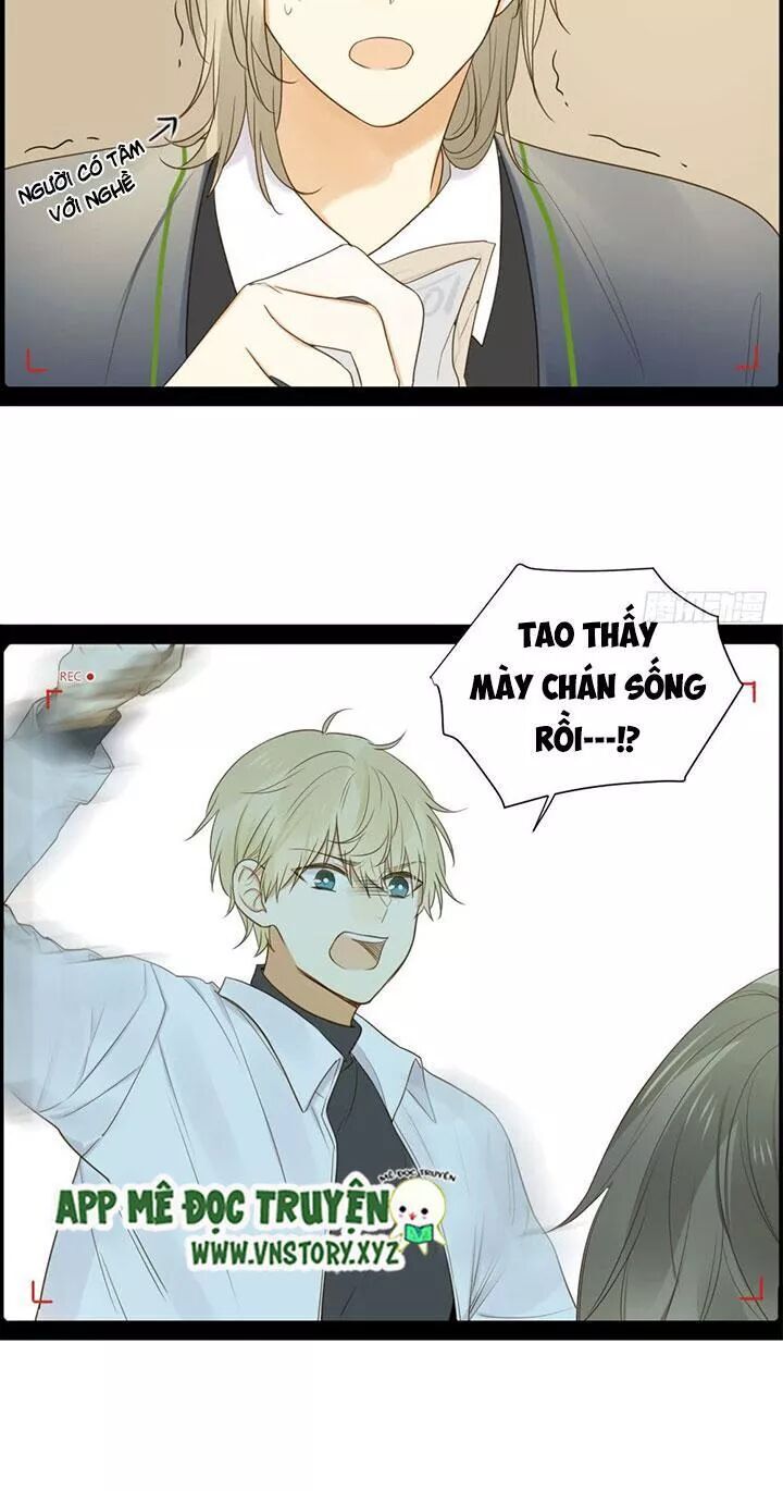 Sinh Hạ Long Chủng Chapter 83 - 16