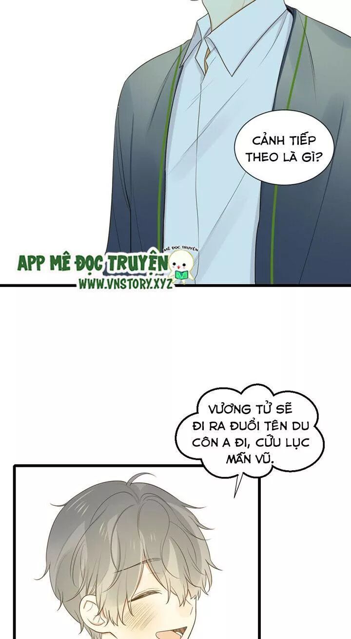 Sinh Hạ Long Chủng Chapter 83 - 18