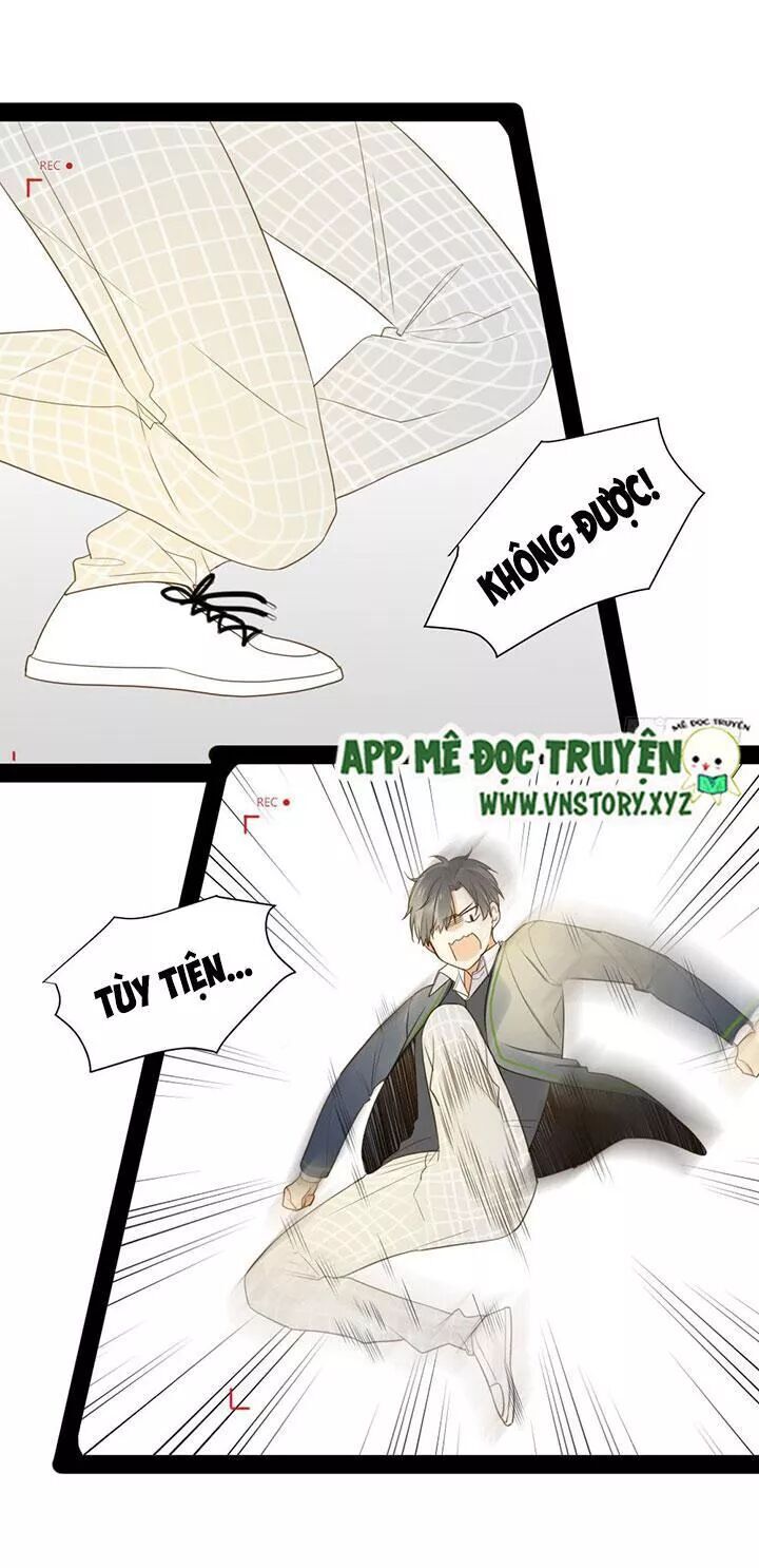 Sinh Hạ Long Chủng Chapter 83 - 20