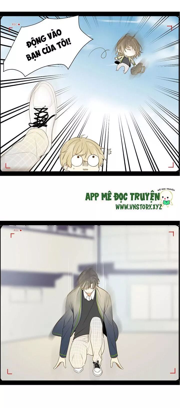 Sinh Hạ Long Chủng Chapter 83 - 21