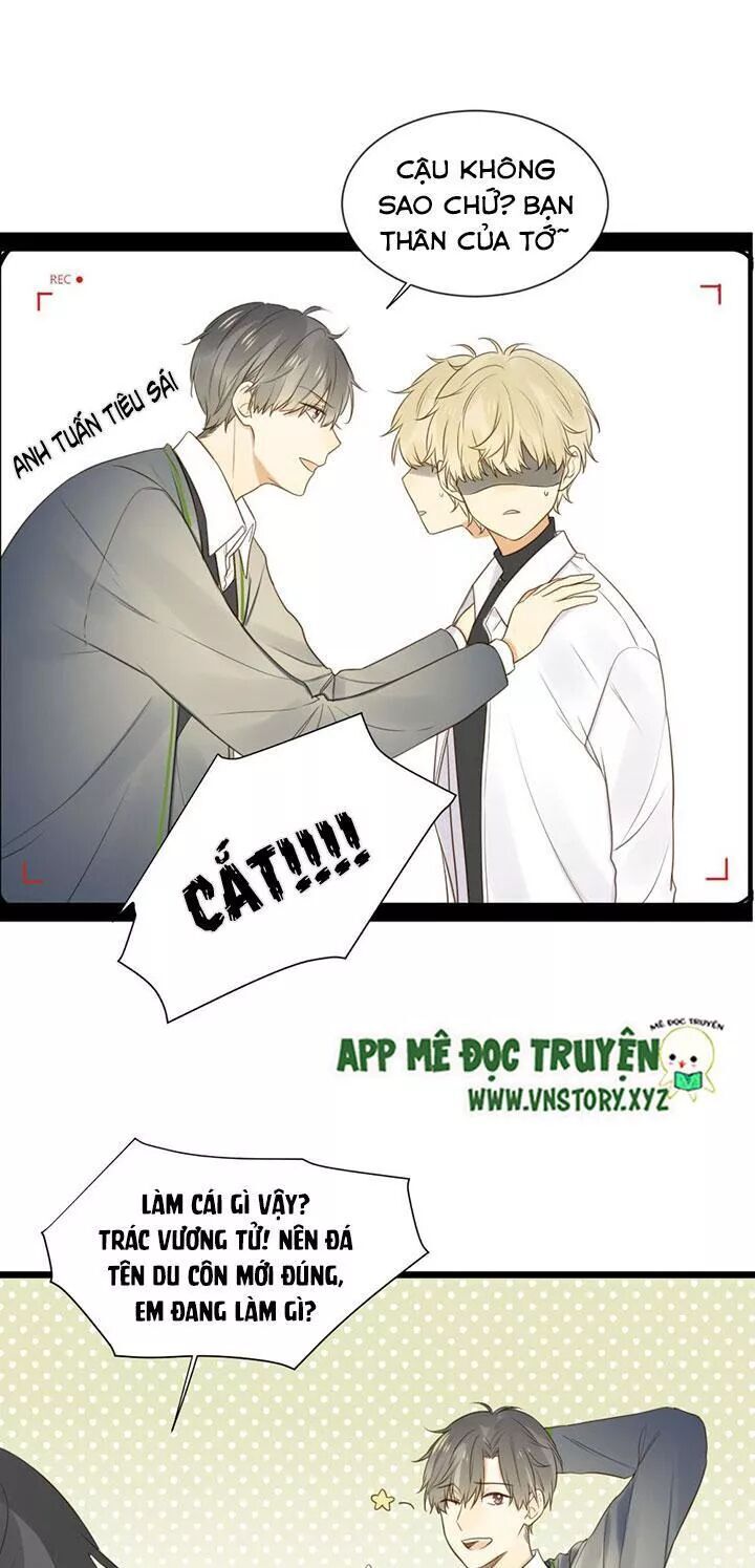 Sinh Hạ Long Chủng Chapter 83 - 22