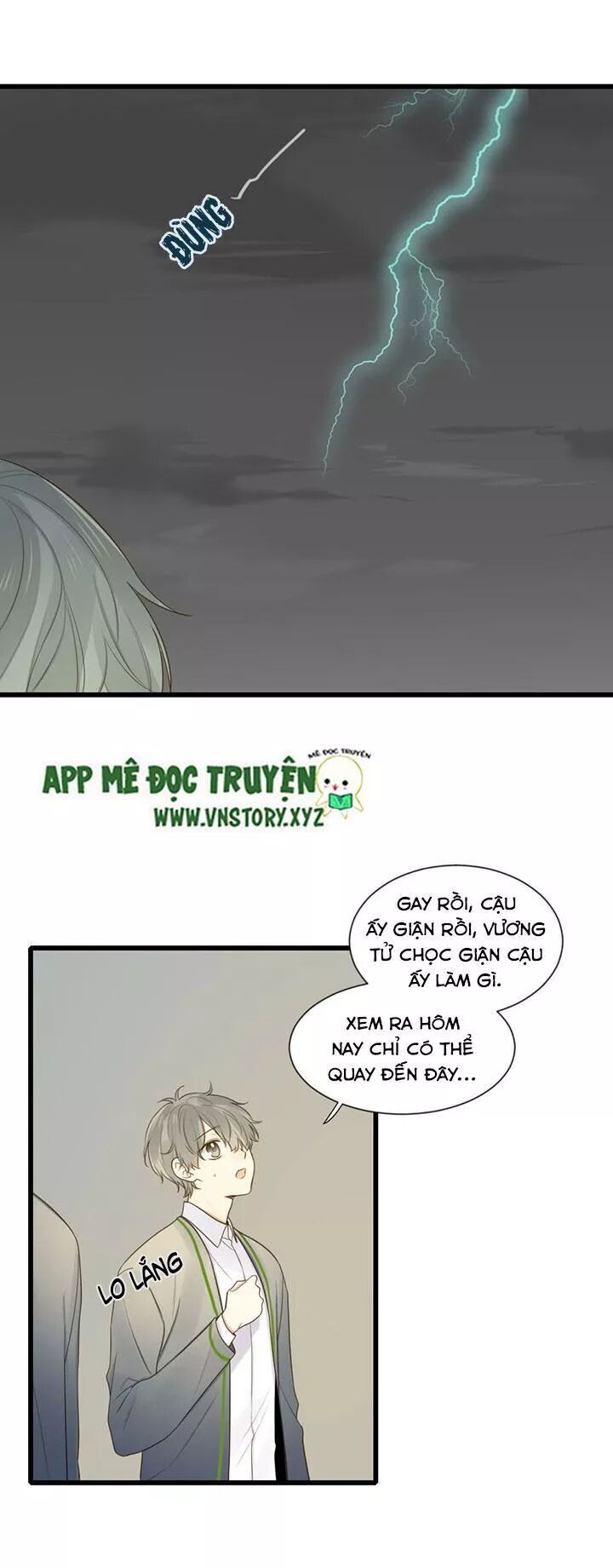 Sinh Hạ Long Chủng Chapter 83 - 28