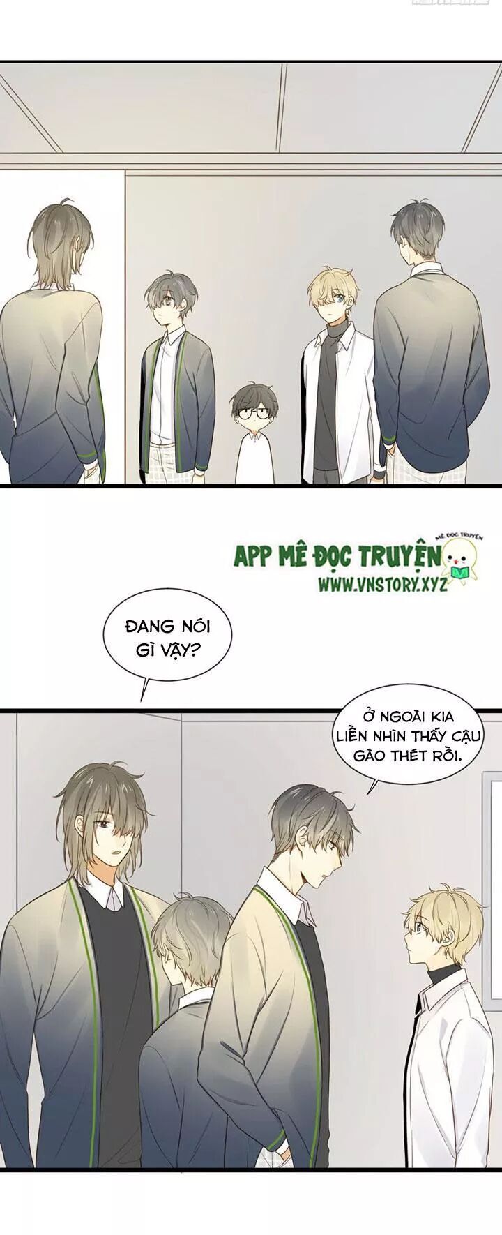 Sinh Hạ Long Chủng Chapter 84 - 15