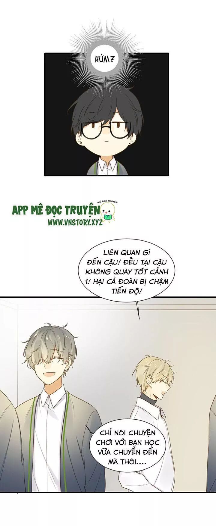 Sinh Hạ Long Chủng Chapter 84 - 16