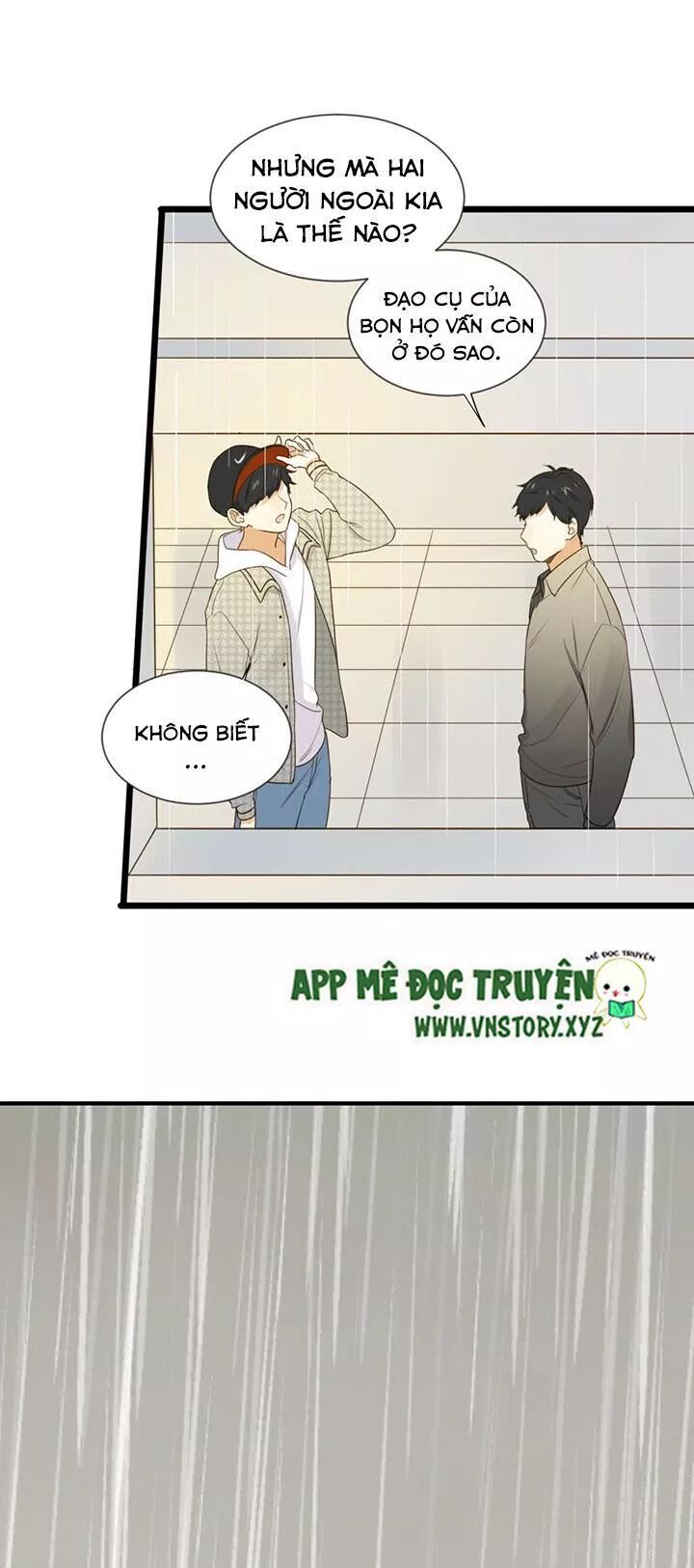 Sinh Hạ Long Chủng Chapter 84 - 3