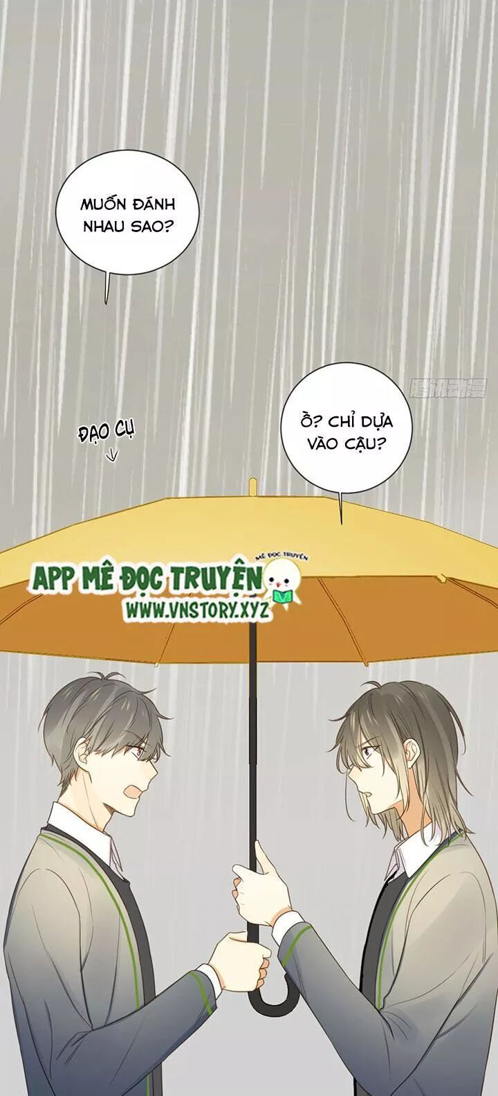 Sinh Hạ Long Chủng Chapter 84 - 4