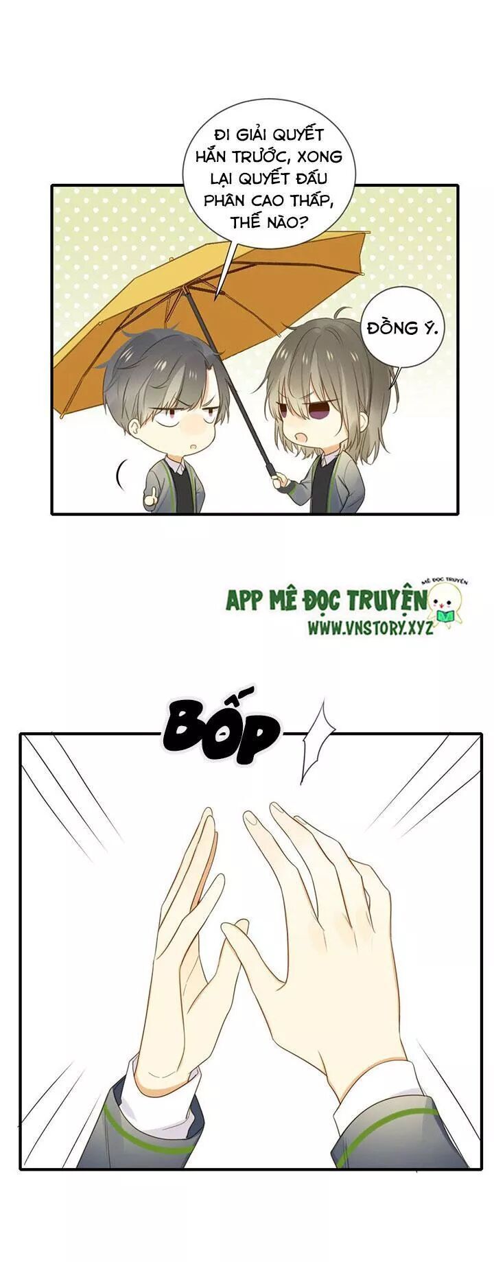 Sinh Hạ Long Chủng Chapter 84 - 8