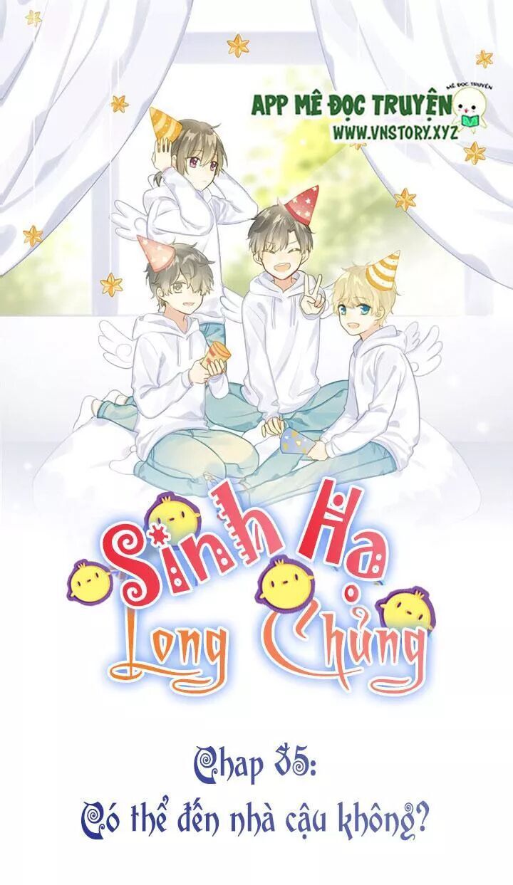 Sinh Hạ Long Chủng Chapter 85 - 1