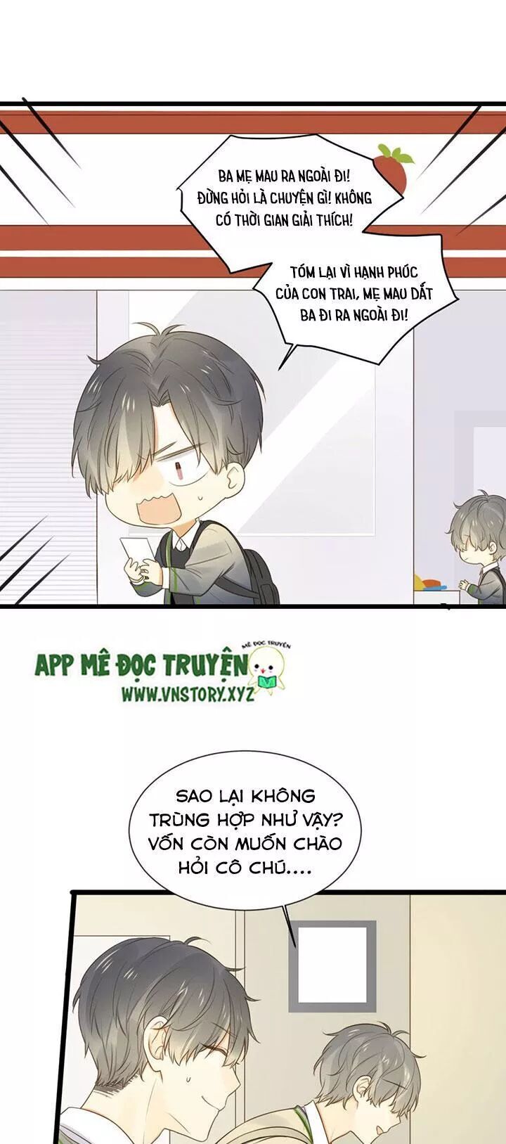 Sinh Hạ Long Chủng Chapter 85 - 14