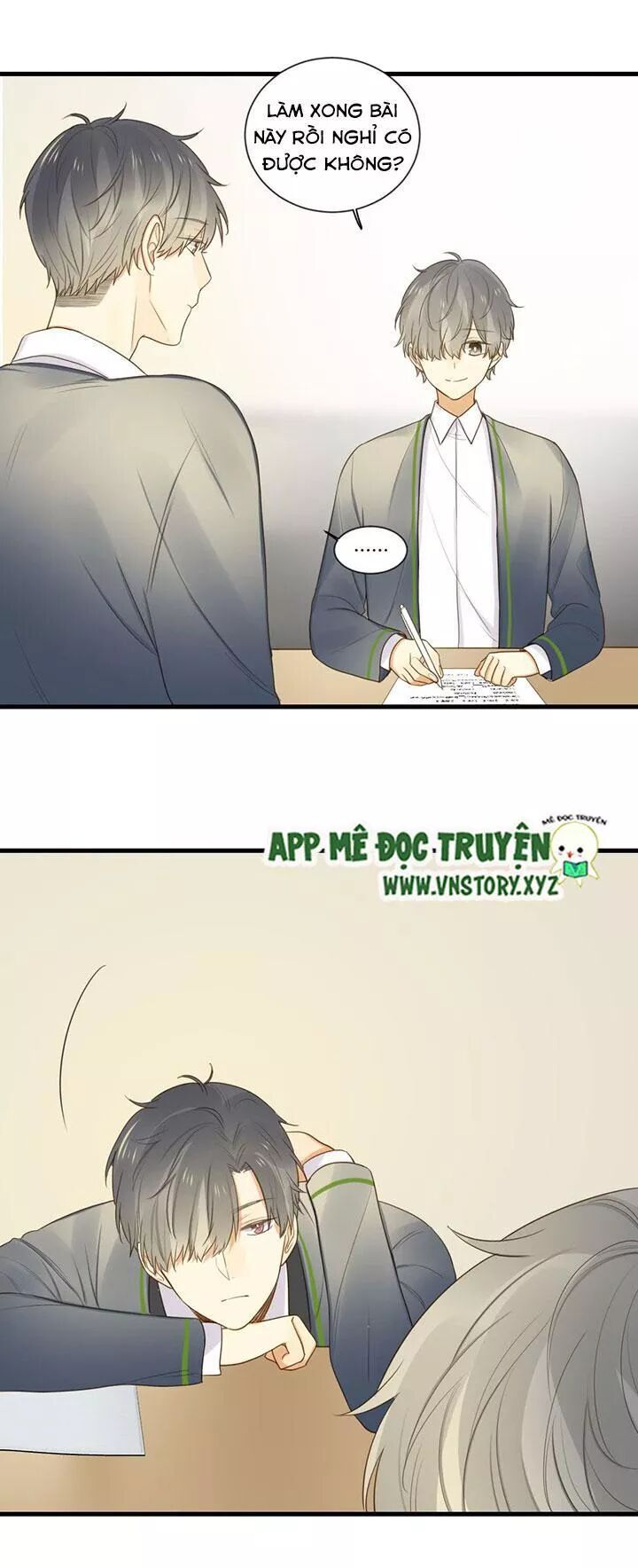 Sinh Hạ Long Chủng Chapter 86 - 4