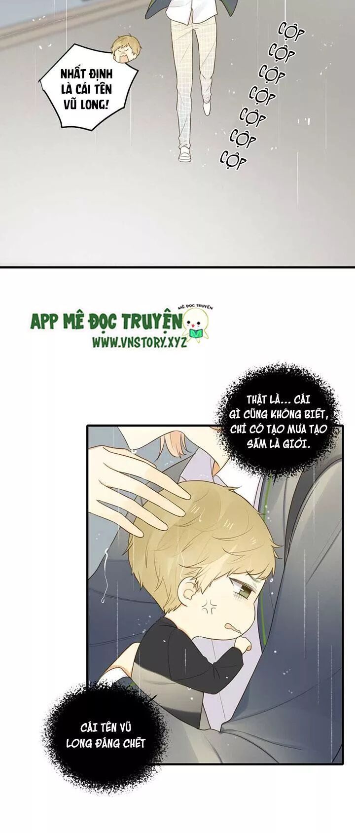 Sinh Hạ Long Chủng Chapter 87 - 3