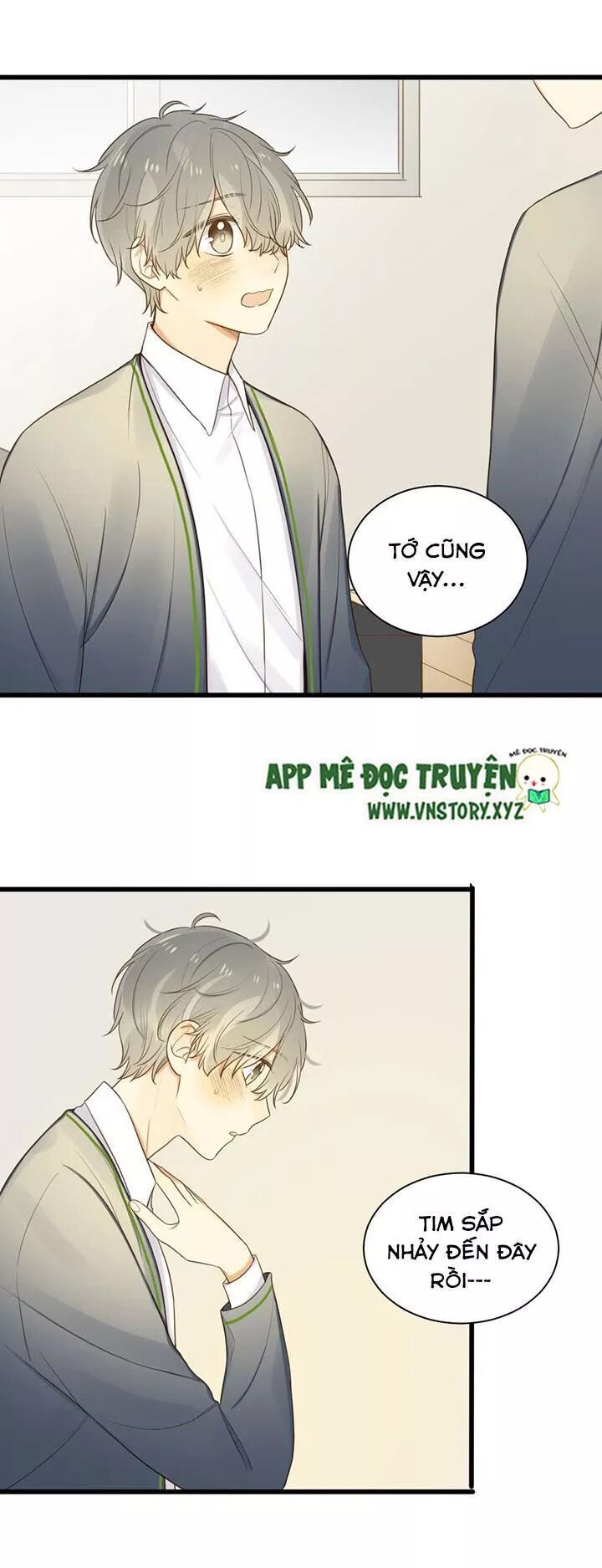 Sinh Hạ Long Chủng Chapter 88 - 14