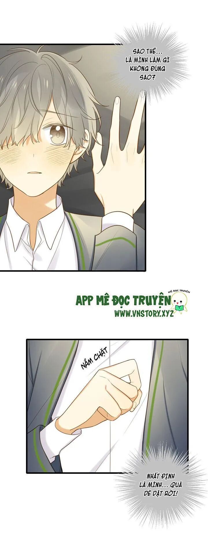 Sinh Hạ Long Chủng Chapter 89 - 14