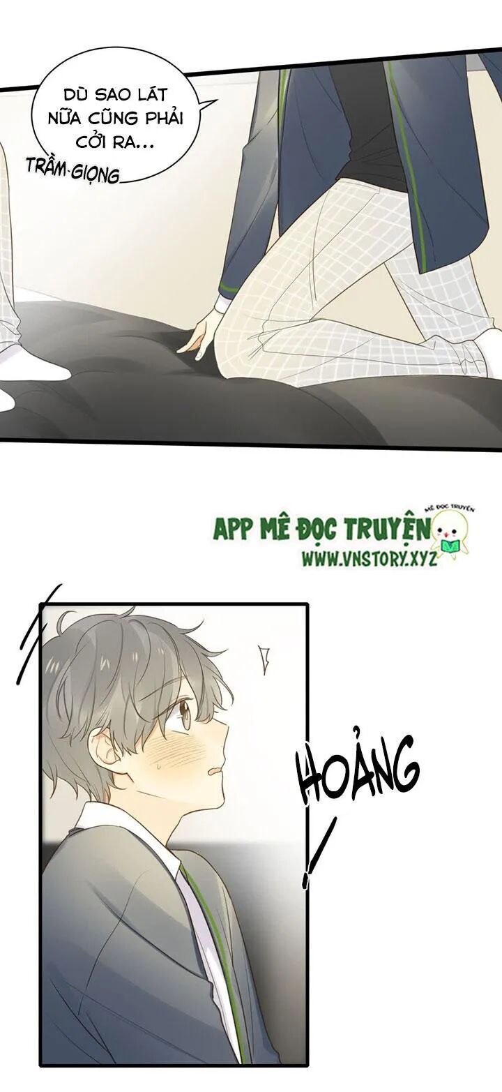 Sinh Hạ Long Chủng Chapter 89 - 7