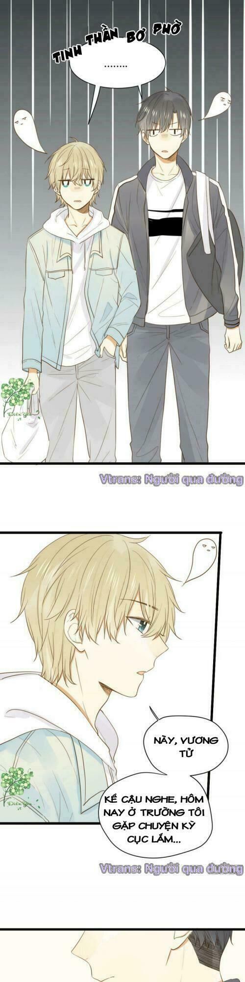 Sinh Hạ Long Chủng Chapter 9 - 1