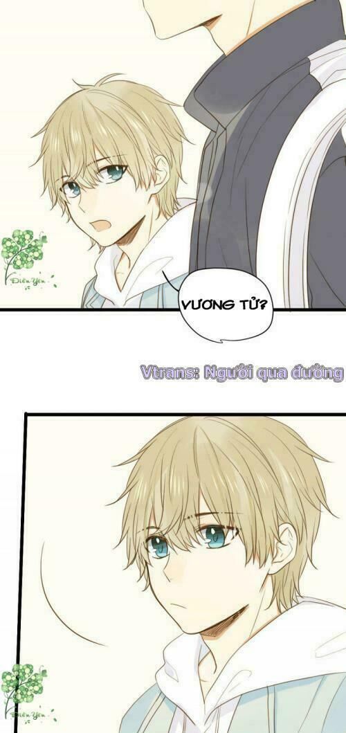 Sinh Hạ Long Chủng Chapter 9 - 2