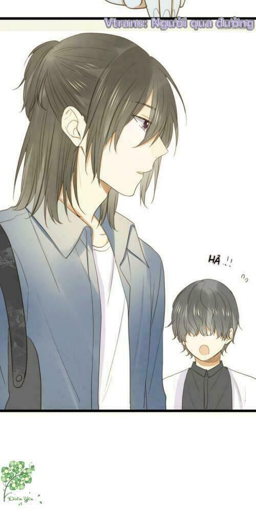 Sinh Hạ Long Chủng Chapter 9 - 12