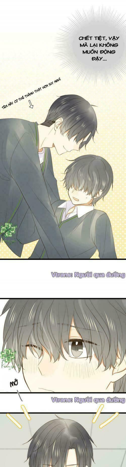 Sinh Hạ Long Chủng Chapter 9 - 15