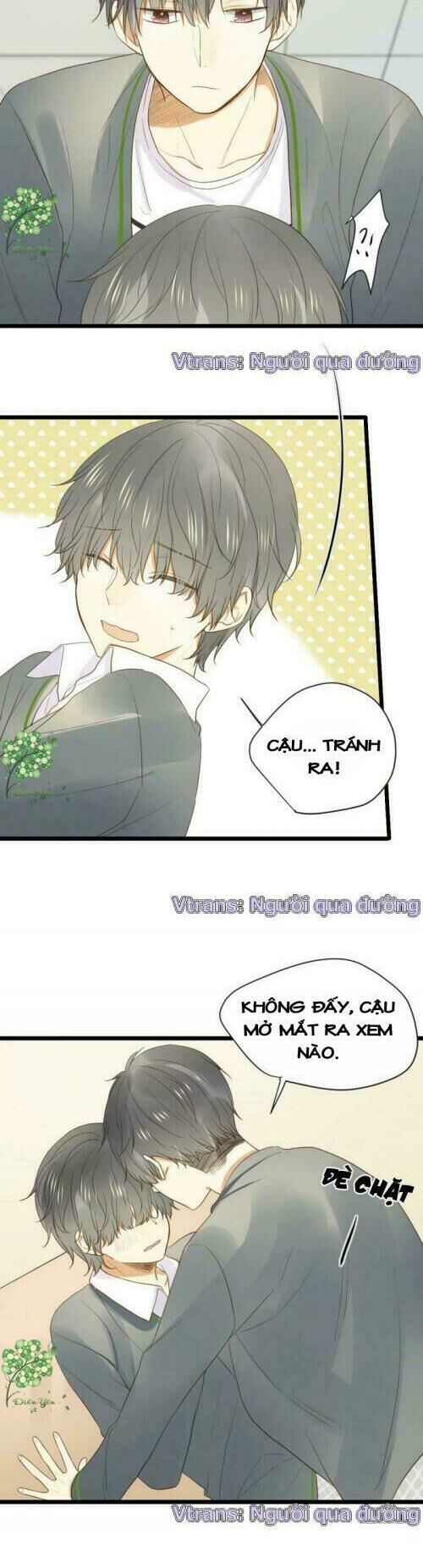 Sinh Hạ Long Chủng Chapter 9 - 16