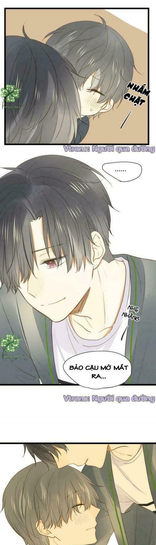 Sinh Hạ Long Chủng Chapter 9 - 17