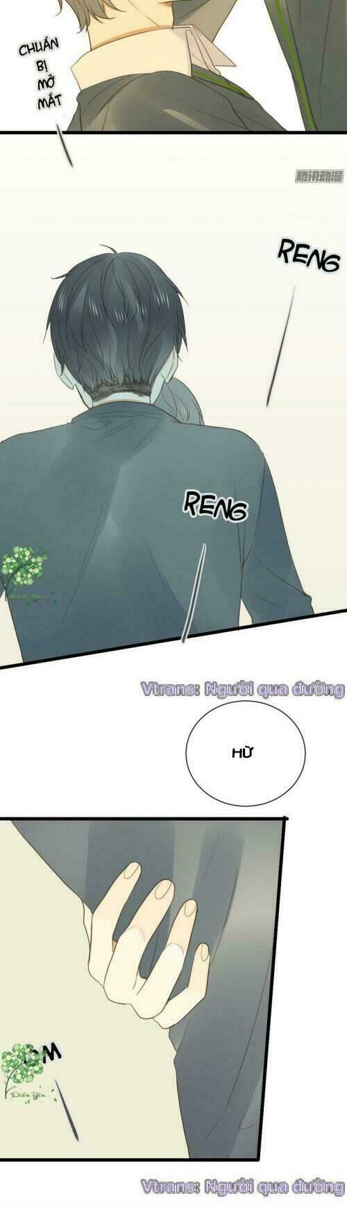 Sinh Hạ Long Chủng Chapter 9 - 18