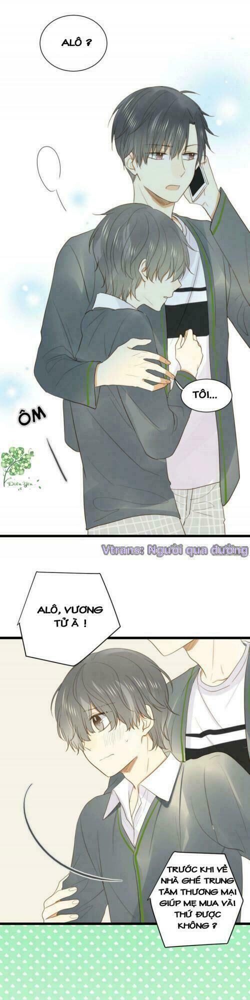 Sinh Hạ Long Chủng Chapter 9 - 19