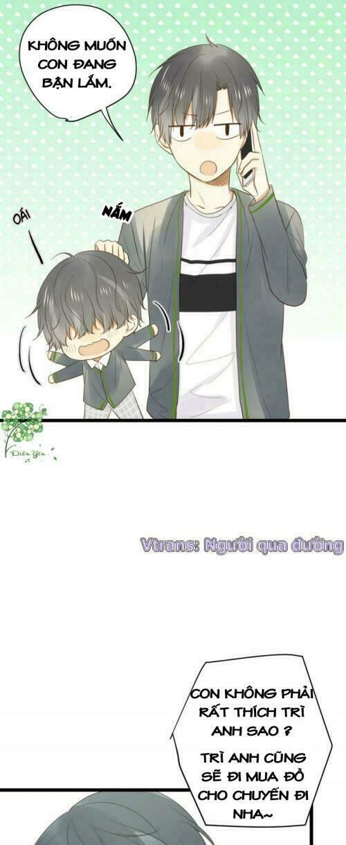 Sinh Hạ Long Chủng Chapter 9 - 20