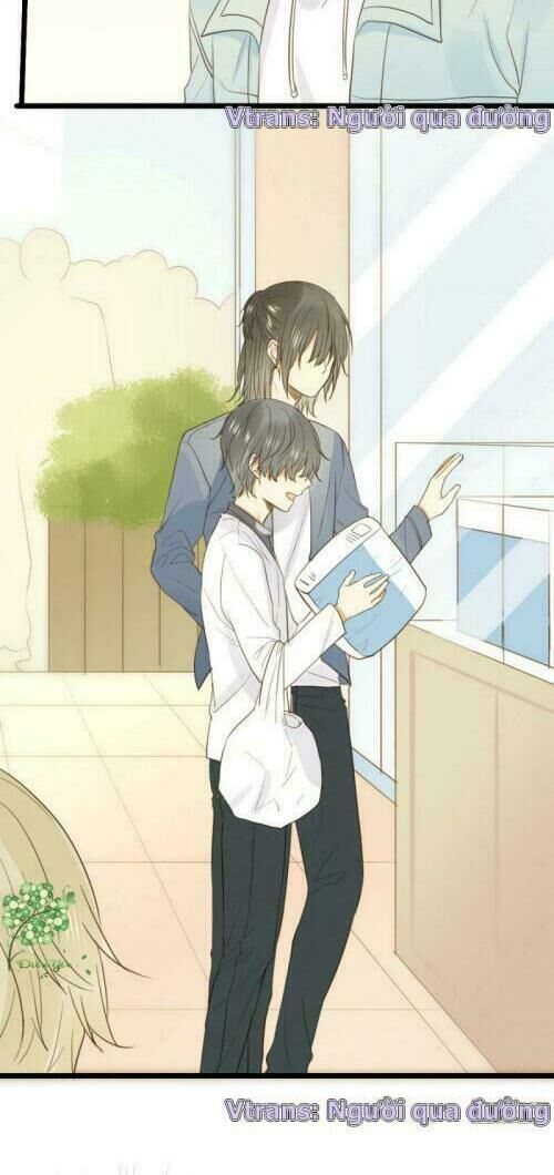 Sinh Hạ Long Chủng Chapter 9 - 3