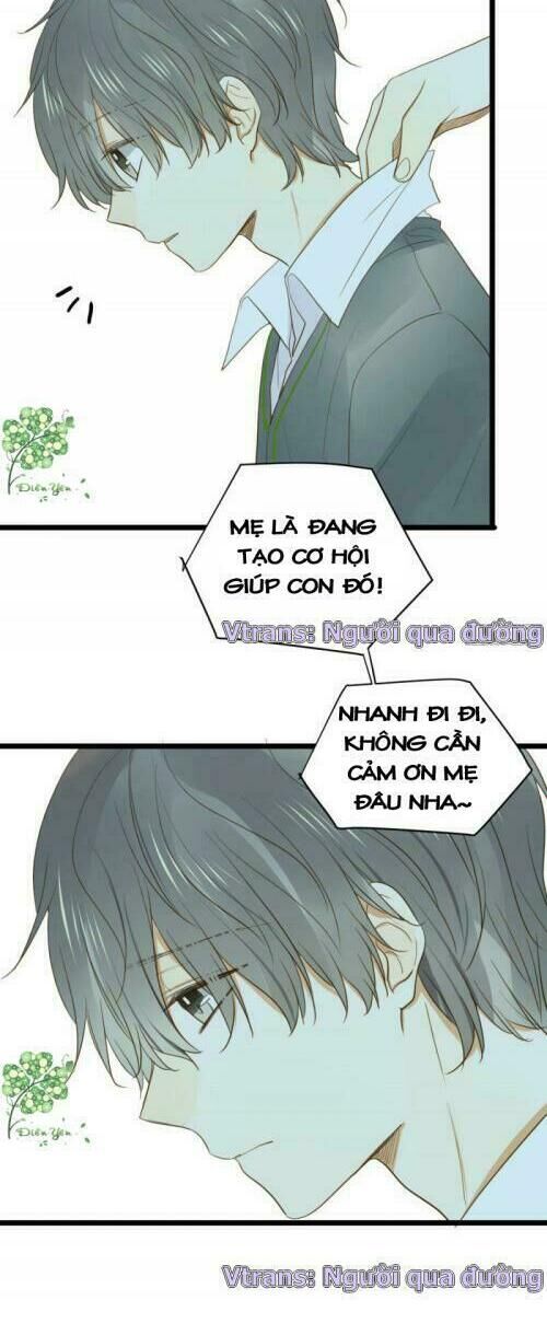 Sinh Hạ Long Chủng Chapter 9 - 21