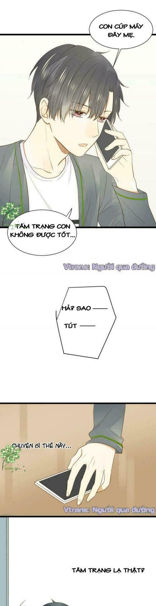 Sinh Hạ Long Chủng Chapter 9 - 25