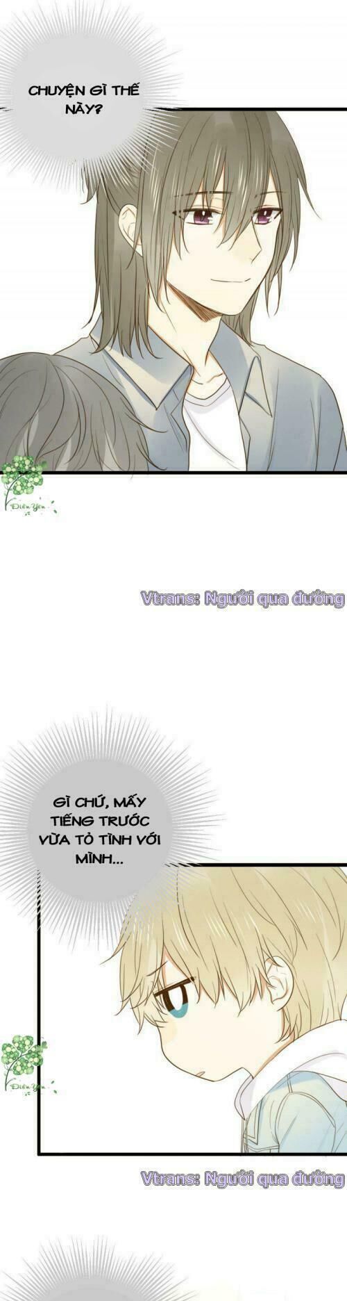 Sinh Hạ Long Chủng Chapter 9 - 4