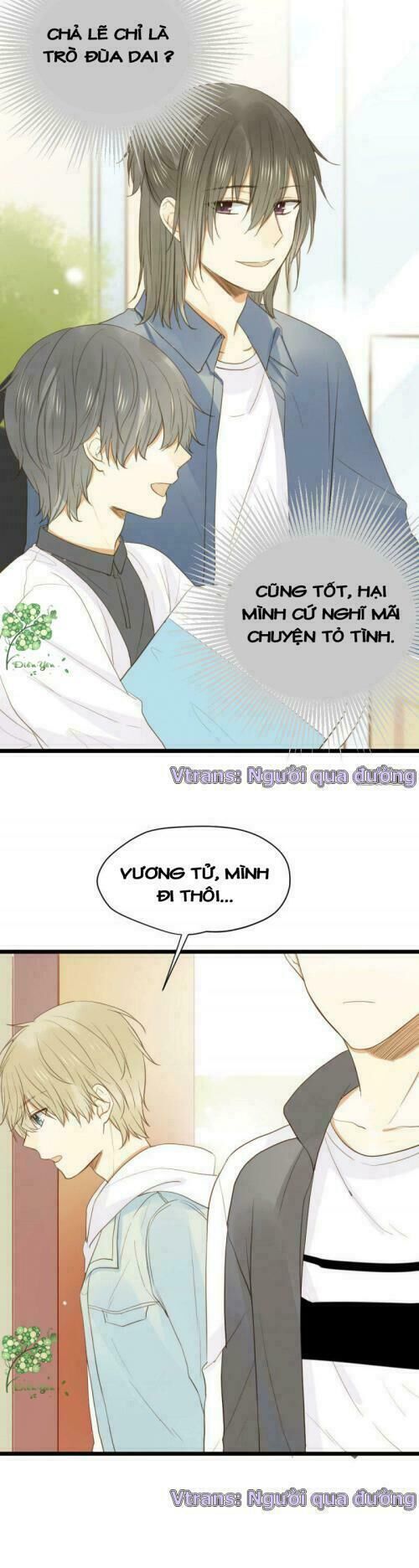 Sinh Hạ Long Chủng Chapter 9 - 5