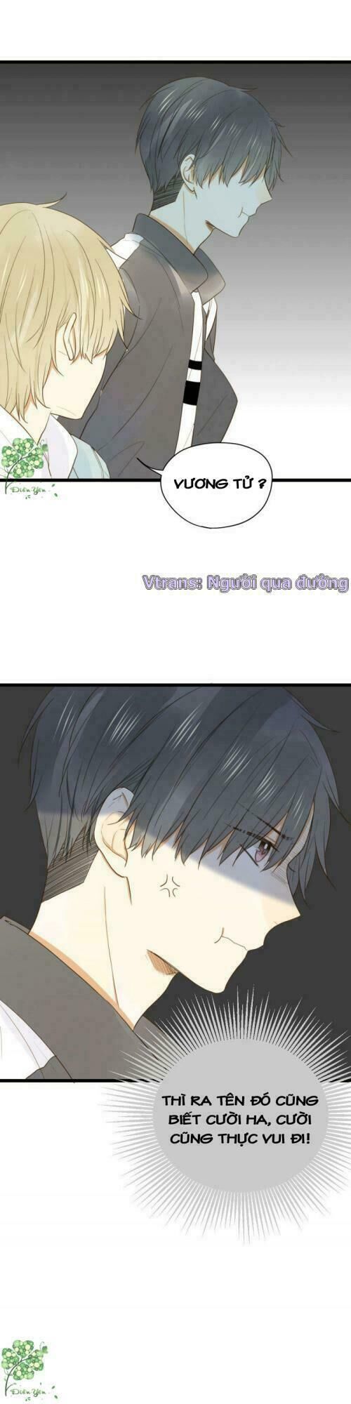 Sinh Hạ Long Chủng Chapter 9 - 6