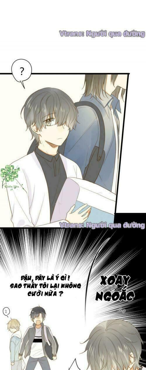 Sinh Hạ Long Chủng Chapter 9 - 7