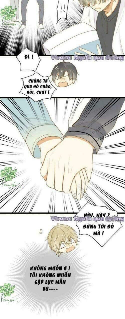 Sinh Hạ Long Chủng Chapter 9 - 8