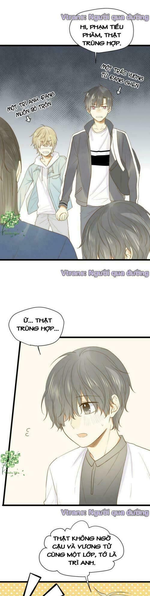 Sinh Hạ Long Chủng Chapter 9 - 9