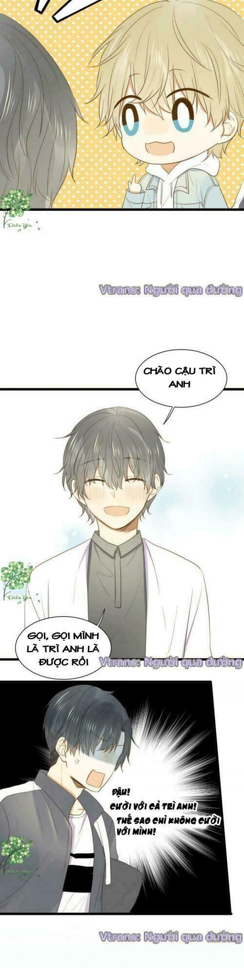 Sinh Hạ Long Chủng Chapter 9 - 10