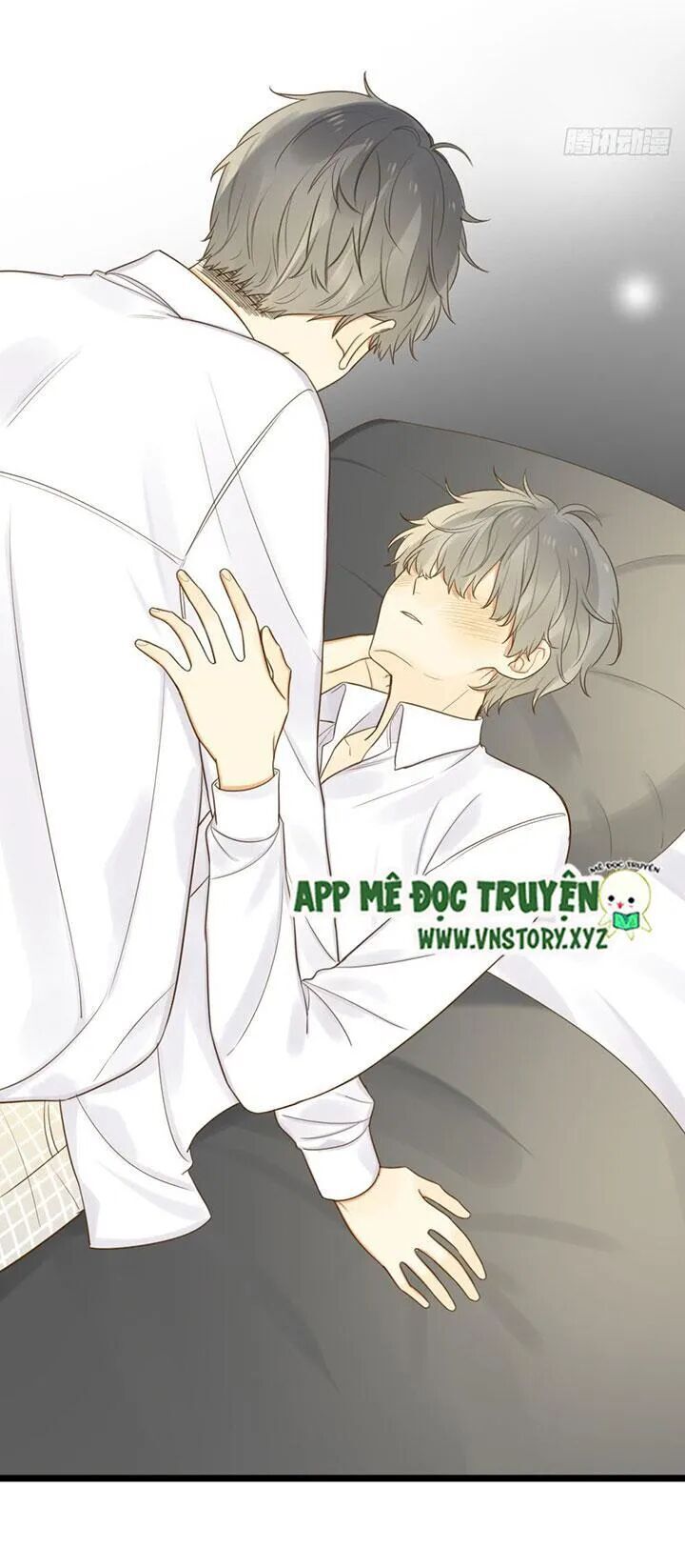 Sinh Hạ Long Chủng Chapter 90 - 18