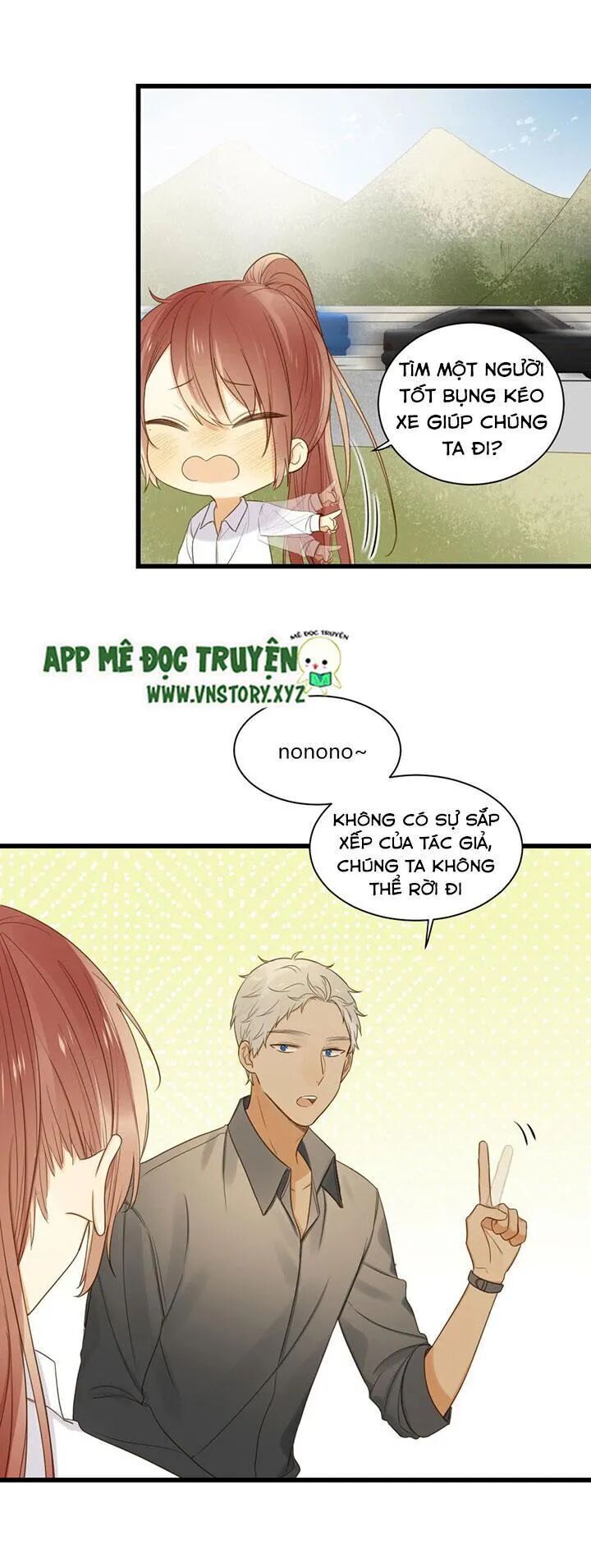 Sinh Hạ Long Chủng Chapter 91 - 3