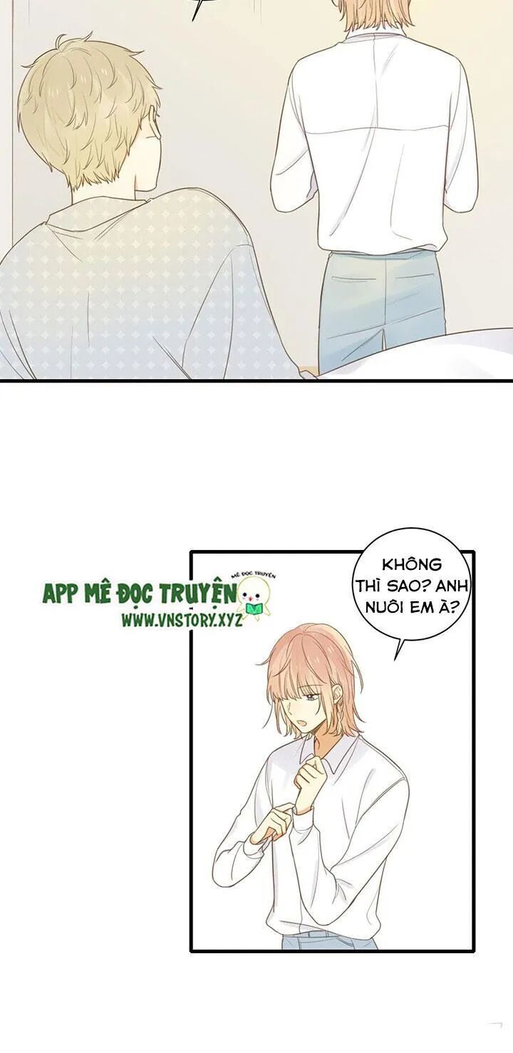 Sinh Hạ Long Chủng Chapter 92 - 25