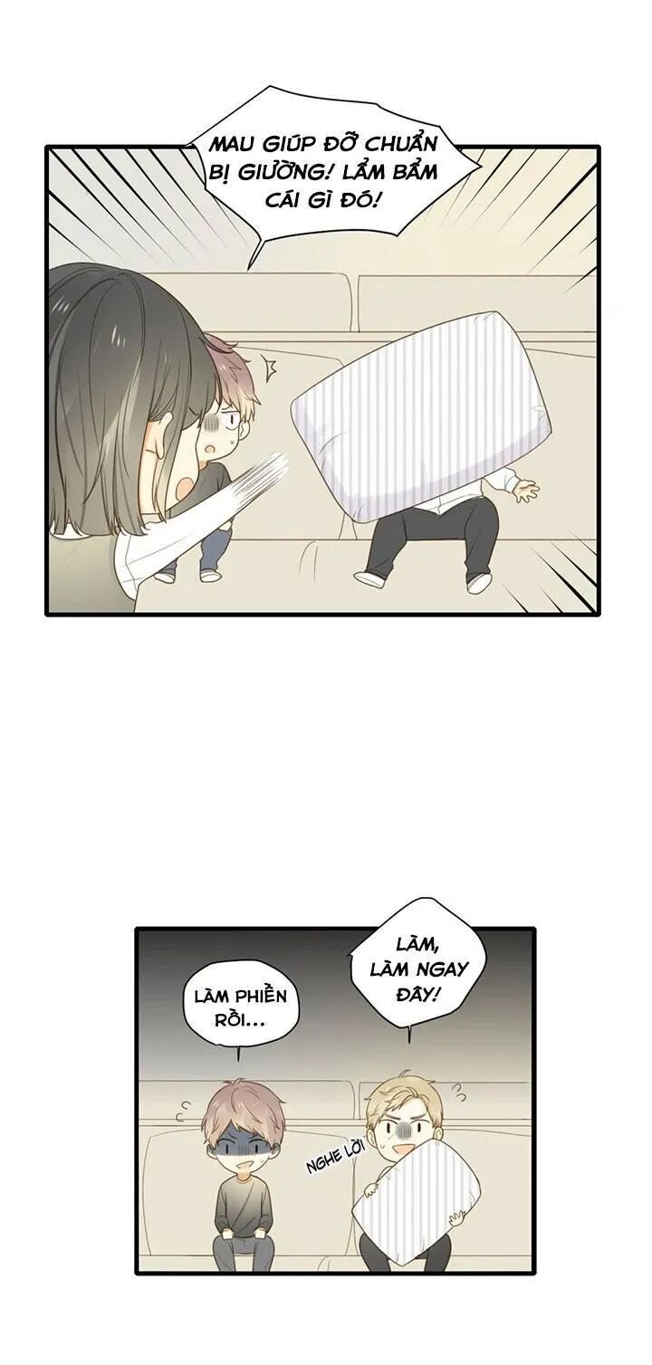 Sinh Hạ Long Chủng Chapter 92 - 8